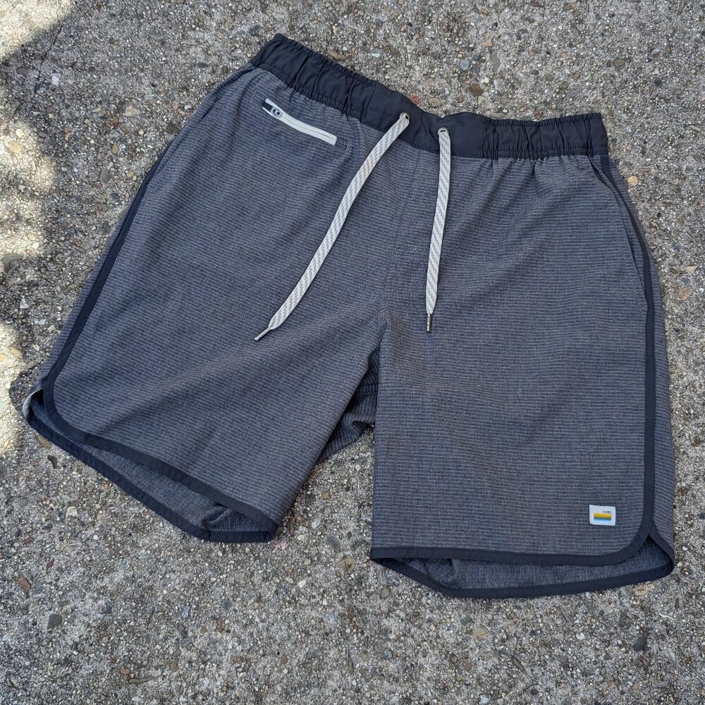 Men's Vuori Kore Short